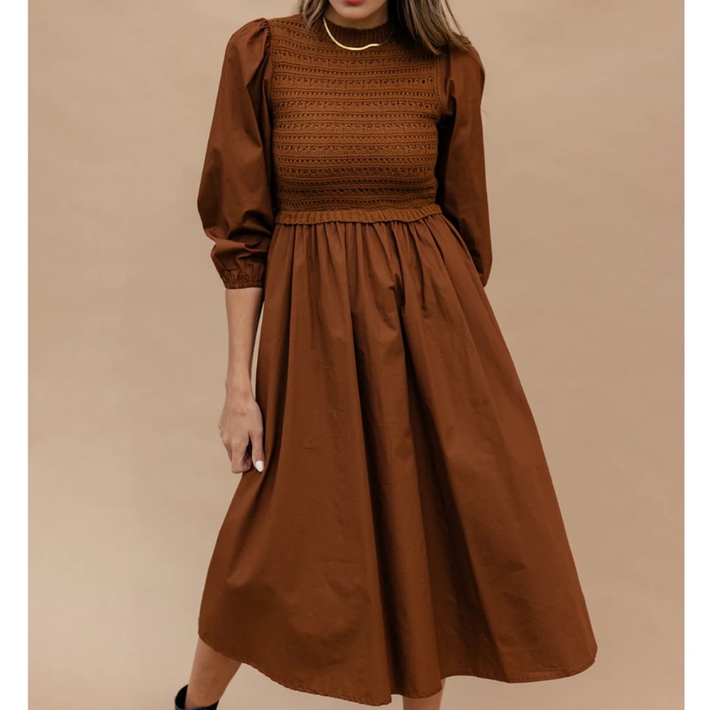 Roolee dress brand new with tags